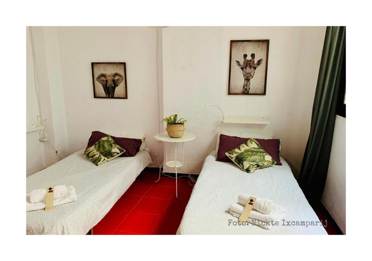 B&B Una Habitación Propia Valência Exterior foto